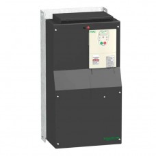 Перетворювач частоти Schneider Electric ATV212 75 кВт, 160 А, 380В (ATV212HD75N4)