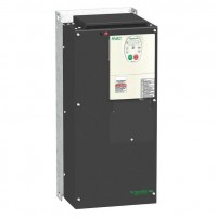 ⚡Перетворювач частоти Schneider Electric ATV212 30 кВт, 58.5 А, 380В (ATV212HD30N4)