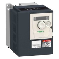 ATV312HU75N4 Преобразователь частоты Schneider Electric ATV312 7.5 кВт, 17 А, 3 фазы
