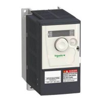 ATV312HU15N4 Преобразователь частоты Schneider Electric ATV312 1.5 кВт, 4.1 А, 3 фазы ATV312HU15N4 Преобразователь частоты Schneider Electric ATV312 1.5 кВт, 4.1 А, 3 фазы