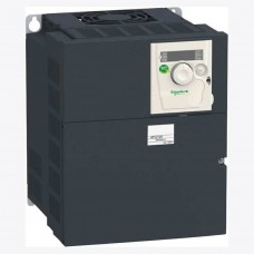 Перетворювач частоти для 3-фазних асинхронних електродвигунів 15 кВт Schneider Electric Altivar 312 ATV312HD15N4