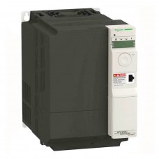Перетворювач частоти для 3-фазних електродвигунів 7,5 кВт Schneider Electric Altivar 32 ATV32HU75N4