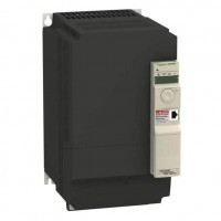 ATV32HD11N4 Преобразователь частоты Schneider Electric ATV32 11 кВт, 27.7 А, 1 фаза ATV32HD11N4 Преобразователь частоты Schneider Electric ATV32 11 кВт, 27.7 А, 1 фаза