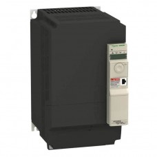 Преобразователь частоты для 3-фазных электродвигателей 15 кВт Schneider Electric Altivar 32 (ATV32HD15N4)