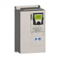 ATV61HD22N4 Преобразователь частоты Schneider Electric ATV61 22 кВт, 48 А, 3 фазы ATV61HD22N4 Преобразователь частоты Schneider Electric ATV61 22 кВт, 48 А, 3 фазы