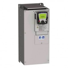 Перетворювач частоти для 3-фазних асинхронних електродвигунів 37 кВт Schneider Electric Altivar 61 ATV61HD37N4
