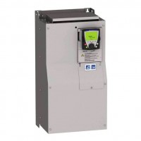 Перетворювач частоти для 3-фазних асинхронних електродвигунів 45 кВт Schneider Electric Altivar 61 ATV61HD45N4 Перетворювач частоти для 3-фазних асинхронних електродвигунів 45 кВт Schneider Electric Altivar 61 ATV61HD45N4