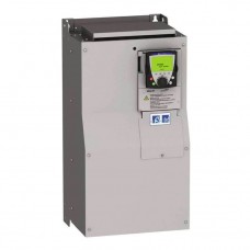Перетворювач частоти для 3-фазних асинхронних електродвигунів 75 кВт Schneider Electric Altivar 61 ATV61HD75N4