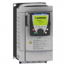 Перетворювач частоти для 3-фазних асинхронних електродвигунів 5,5 кВт Schneider Electric Altivar 71 ATV71HU55N4