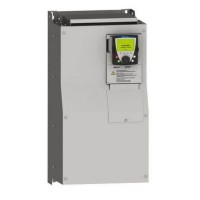 ATV71HD55N4 Преобразователь частоты Schneider Electric ATV71 55 кВт, 116 А, 3 фазы ATV71HD55N4 Преобразователь частоты Schneider Electric ATV71 55 кВт, 116 А, 3 фазы