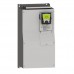 Перетворювач частоти для 3-фазних асинхронних електродвигунів 75 кВт Schneider Electric Altivar 71 ATV71HD75N4