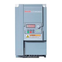⚡Преобразователь частоты Bosch Rexroth EFC3610 2.2 кВт, 5.6 А, 3 фазы (R912005720)