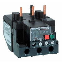 Теплове реле перевантаження Schneider Electric EasyPact TVS Tesys E 63-80А