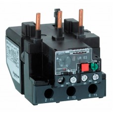 Теплове реле перевантаження Schneider Electric EasyPact TVS Tesys E 17-25А