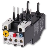 Реле перевантаження для контакторів серії DILM17-DILM38 Eaton ZB32-24, дод. контакти 1НЗ+1НО, 16-24А