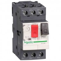 ⚡️Автоматичний вимикач для захисту електродвигунів 7,5 кВт Schneider Electric Tesys GV2 GV2ME20