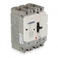 Автоматичний вимикач для захисту електродвигунів 110 кВт Schneider Electric Tesys GV7 GV7RE220