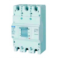 ⚡Автоматический выключатель с термомагнитным расцепителем Eaton BZM2, 250А, 3 полюса, 25 кА (116972) ⚡Автоматический выключатель с термомагнитным расцепителем Eaton BZM2, 250А, 3 полюса, 25 кА (116972)
