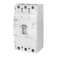 ⚡Автоматичний вимикач з термомагнітним розчеплювачем Eaton BZM3, 320А, 3 полюса, 25 кА (158109) ⚡Автоматичний вимикач з термомагнітним розчеплювачем Eaton BZM3, 320А, 3 полюса, 25 кА (158109)