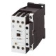 Трьохполюсний контактор Eaton DILM17-10 18А, 7,5кВт