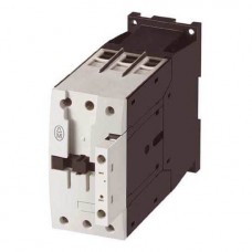 Трьохполюсний контактор Eaton DILM40 18,5кВт, 40А