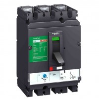 ⚡Автоматический выключатель TM250D Schneider Electric EasyPact CVS250B, 3Р, 250А, 25 кА (LV525303) ⚡Автоматический выключатель TM250D Schneider Electric EasyPact CVS250B, 3Р, 250А, 25 кА (LV525303)