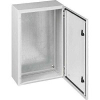 Шкаф распределительный с монтажной платой Schneider Electric Spacial CRN NSYCRN108250P, IP66
