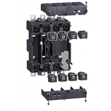 Комплект втичного виконання 4p для Compact NSX400\630