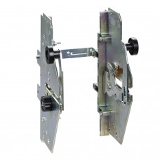 ⚡Неподвижная часть выкатного шасси NSX и CVS 400/630 (LV432532)