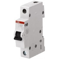 ⚡Автоматический выключатель ABB SH201-B6 (2CDS211001R0065)