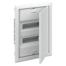 UK624E3 Розпод шафа 24М гвинт клеми