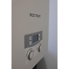 Газовий котел Rocterm Diamond TD-B18 (18 кВт, 160 м2) Газовий котел Rocterm Diamond TD-B18 (18 кВт, 160 м2)