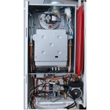 Газовий котел Rocterm Diamond TD-B18 (18 кВт, 160 м2) Газовий котел Rocterm Diamond TD-B18 (18 кВт, 160 м2)