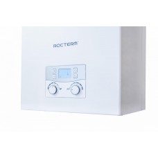 Газовый котел Rocterm Diamond TD-B24 (24 кВт, 240 м2) Газовый котел Rocterm Diamond TD-B24 (24 кВт, 240 м2)