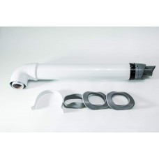 Газовый котел Rocterm Diamond TD-B24 (24 кВт, 240 м2) Газовый котел Rocterm Diamond TD-B24 (24 кВт, 240 м2)