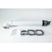 Газовый котел Rocterm Diamond TD-B24 (24 кВт, 240 м2) Газовый котел Rocterm Diamond TD-B24 (24 кВт, 240 м2)