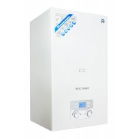 Газовый котел Rocterm Diamond TD-B24, 24 кВт Газовый котел Rocterm Diamond TD-B24, 24 кВт