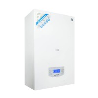 Газовый котел Rocterm TD1-B18, 18 кВт Газовый котел Rocterm TD1-B18, 18 кВт