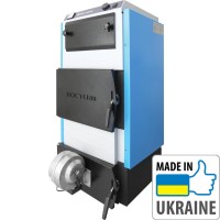 Твердотопливный отопительный котел Rocterm KTB-20B, 20 кВт Твердотопливный отопительный котел Rocterm KTB-20B, 20 кВт