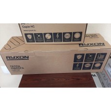 ⚡ Двожильний нагрівальний мат Ryxon 3.0 м², 600 Вт (HM-200-3.0)