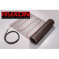 ⚡Нагрівальний мат Ryxon HM-200-0.5, 0.5м², 100Вт, 200Вт/м², TEFLON® ⚡Нагрівальний мат Ryxon HM-200-0.5, 0.5м², 100Вт, 200Вт/м², TEFLON®