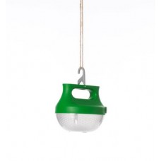 Портативный LED-фонарь с зарядкой от солнечной батареи Schneider Electric Mobiya TS 170 S