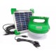 LED-фонарь с зарядкой от солнечной батареи Schneider Electric Mobiya TS 170 S