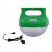 Ручной светодиодный фонарь Schneider Electric Mobiya TS170 L