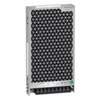 ⚡Блок питания однофазный Schneider Electric, 24В DC, 200Вт, 8.3A (ABL2REM24085K)