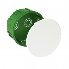 Распределительная коробка для сплошных стен Schneider Electric 100x50 (IMT35121)