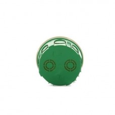 Распределительная коробка для сплошных стен Schneider Electric 100x50 (IMT35121)
