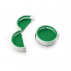 ⚡Заглушки для гнучких труб D20mm Multifix Air (IMT35037)