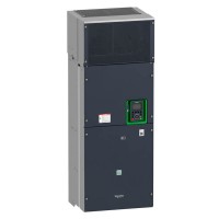 ⚡Преобразователь частоты Schneider Electric ATV630 220 кВт, 427 А, 380В (ATV630C22N4)