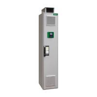 ⚡Преобразователь частоты Schneider Electric ATV930 130 кВт, 250 A, 380В (ATV930C13N4F)